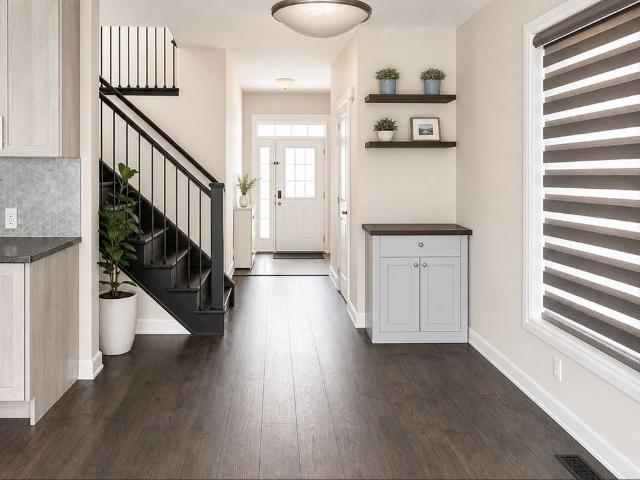 House for rent in Kitchener, Ontario