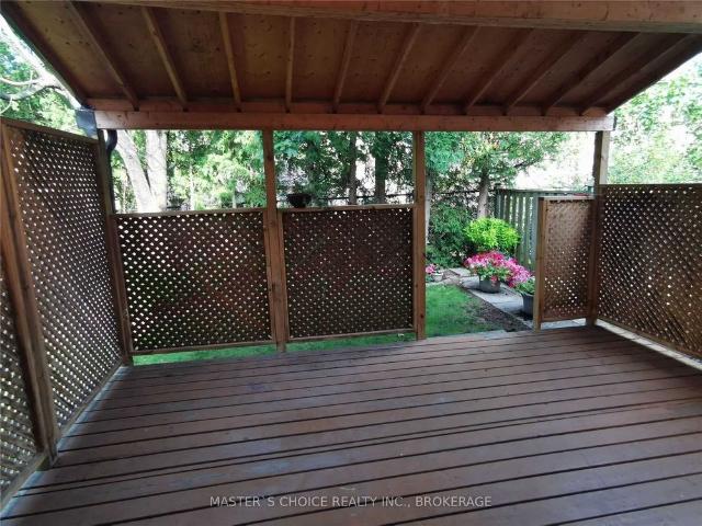 House for rent in York, Ontario
