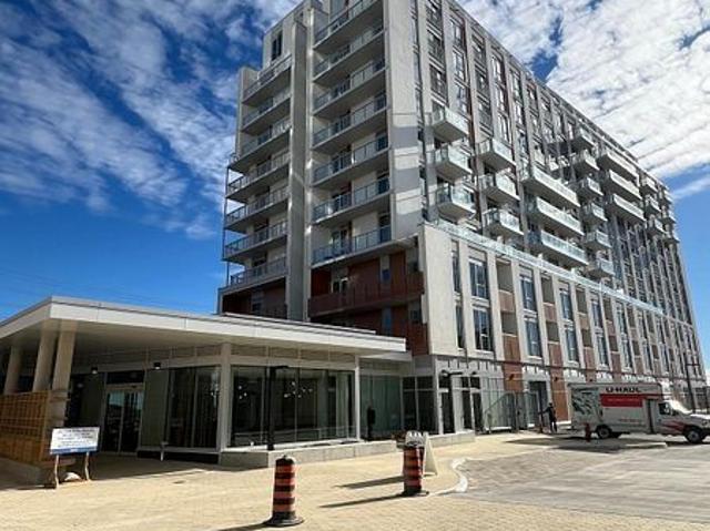 Apartment for rent in Georgina, Ontario