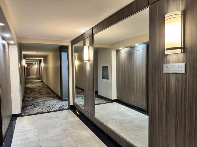 Apartment for rent in York, Ontario