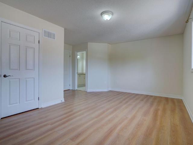 House for rent in Woburn, Ontario