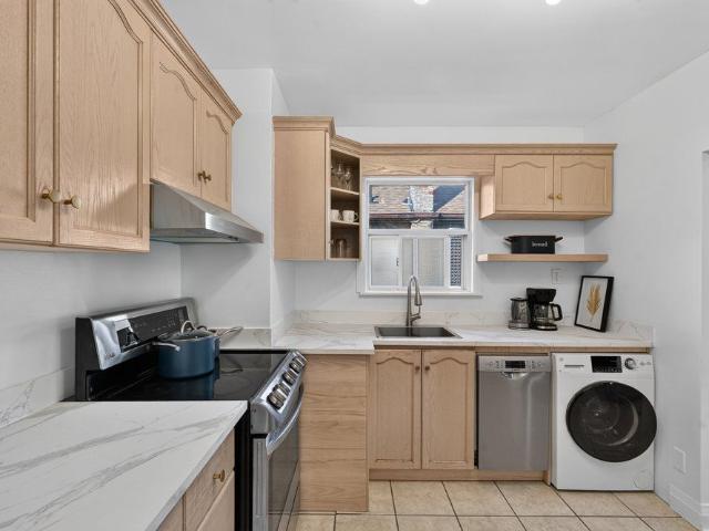 House for rent in Woburn, Ontario