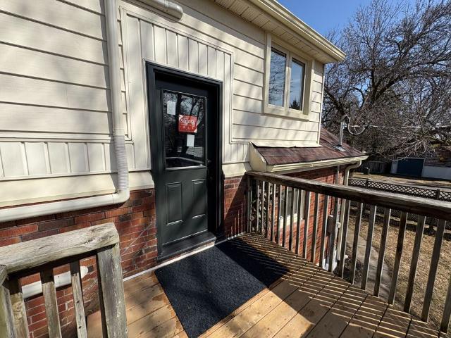 House for rent in Barrie, Ontario