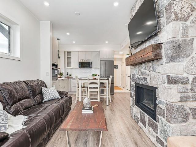 Apartment for rent in Mountain House of Windfall, The Blue Mountains