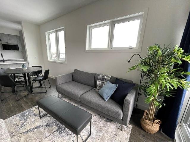 Apartment for rent in Grey, Ontario
