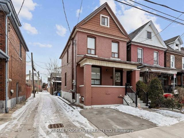 Apartment for rent in Ancaster, Ontario