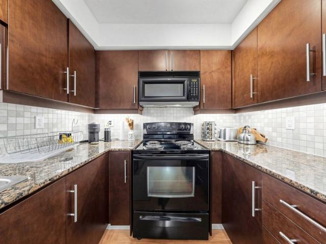Apartment for rent in Spadina—Fort York, Toronto