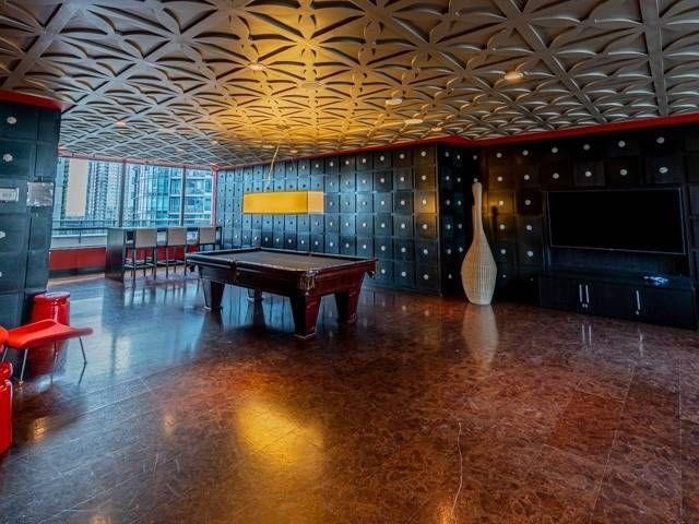 Apartment for rent in Spadina—Fort York, Toronto