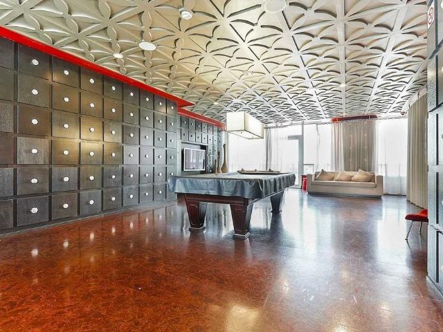 Apartment for rent in Spadina—Fort York, Toronto