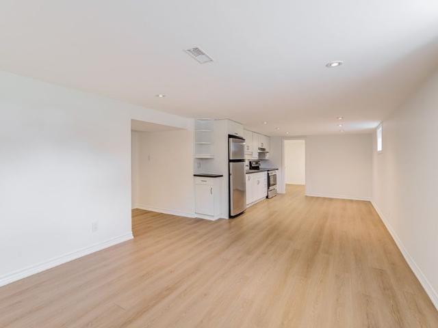 House for rent in Woburn, Ontario