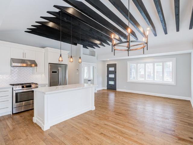 House for rent in Woburn, Ontario