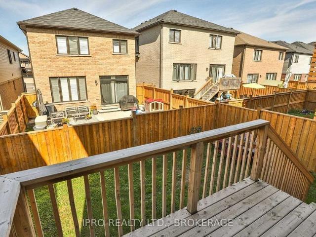 House for rent in Ancaster, Ontario