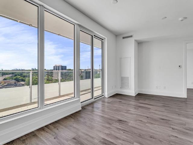 Apartment for rent in Woburn, Ontario