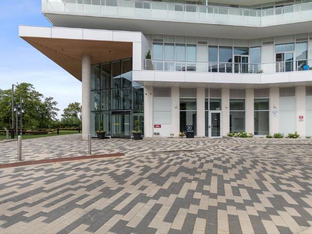 Apartment for rent in Woburn, Ontario
