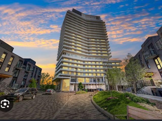Apartment for rent in Etobicoke Centre, Toronto