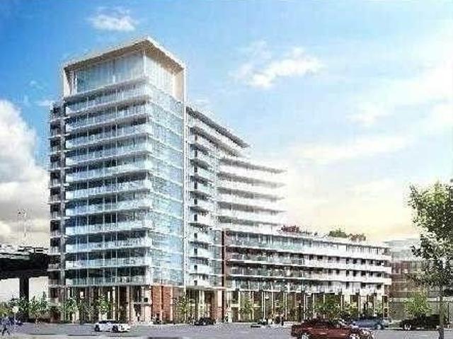 Apartment for rent in Spadina—Fort York, Toronto