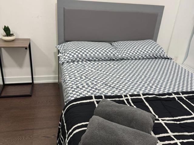 Apartment for rent in Woburn, Ontario