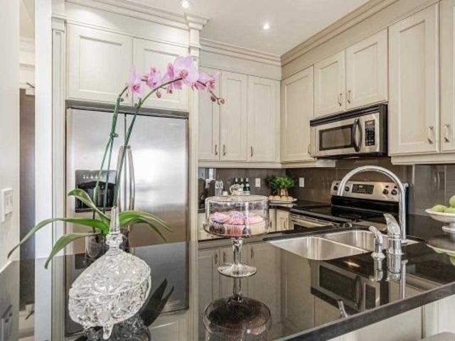 Apartment for rent in Don Valley West, Toronto