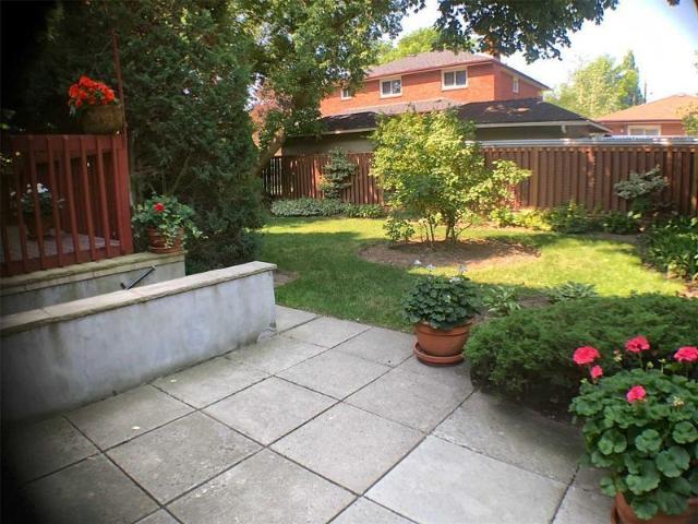 House for rent in Woburn, Ontario