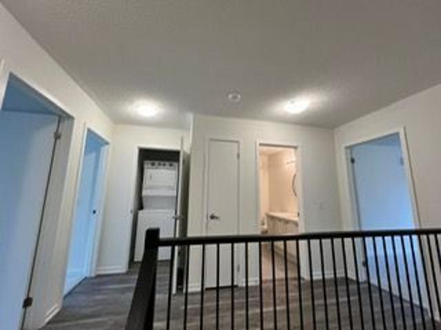 Townhouse for rent in Cambridge, Ontario