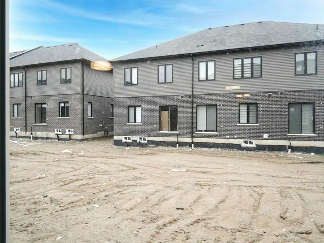 House for rent in Brantford, Ontario