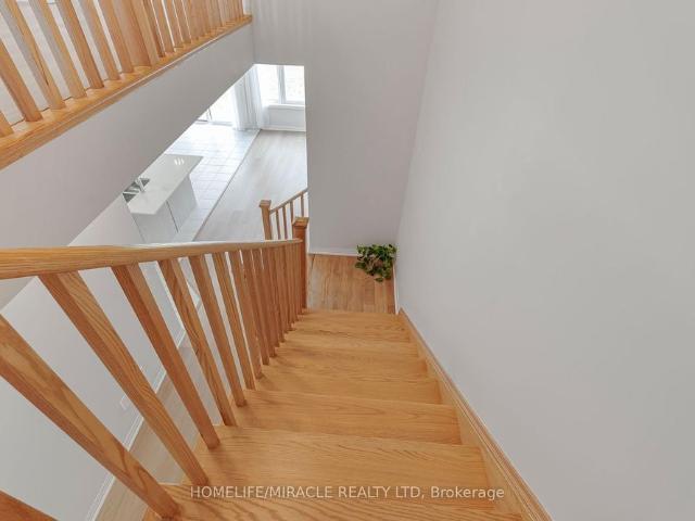 Townhouse for rent in Kawartha Lakes, Ontario