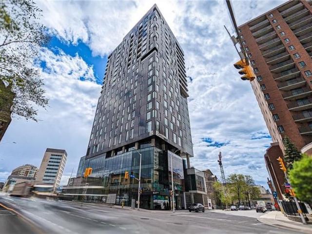 Apartment for rent in Byward Market, Ottawa