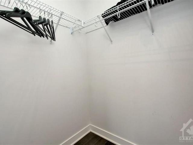 Apartment for rent in Byward Market, Ottawa