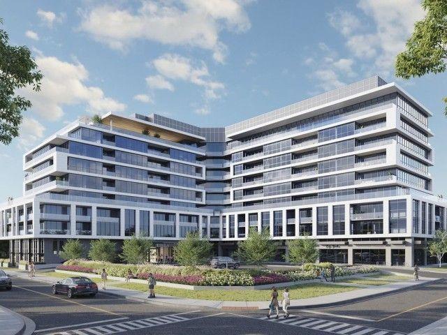 Apartment for rent in Woburn, Ontario