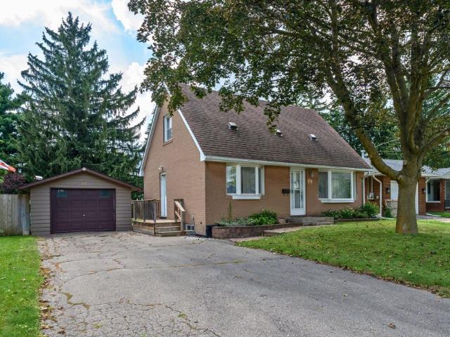 House for rent in Georgetown, Ontario