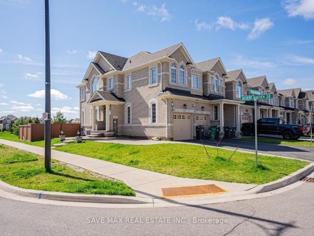 Townhouse for rent in Georgina, Ontario