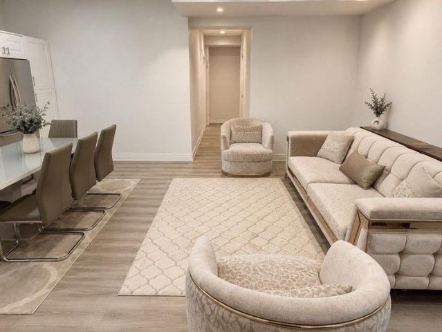 House for rent in York, Ontario