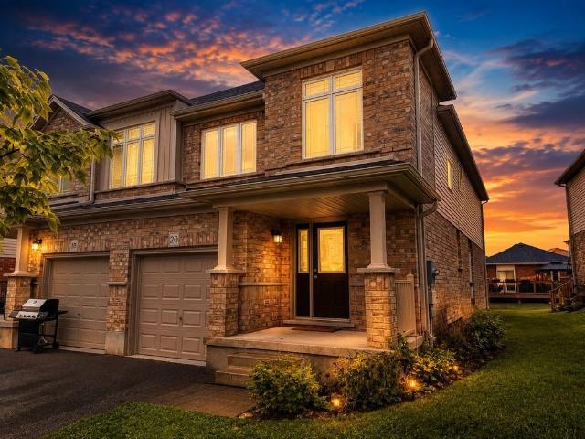 House for rent in Guelph, Ontario