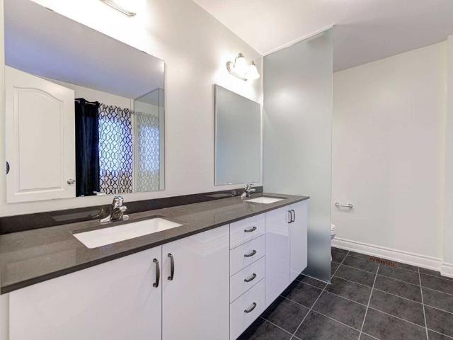 House for rent in Brampton, Golden Horseshoe