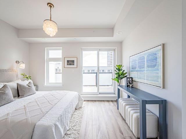 Apartment for rent in Scarborough—Agincourt, Toronto