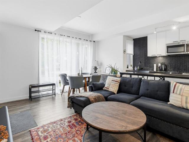 Apartment for rent in Davenport, Toronto