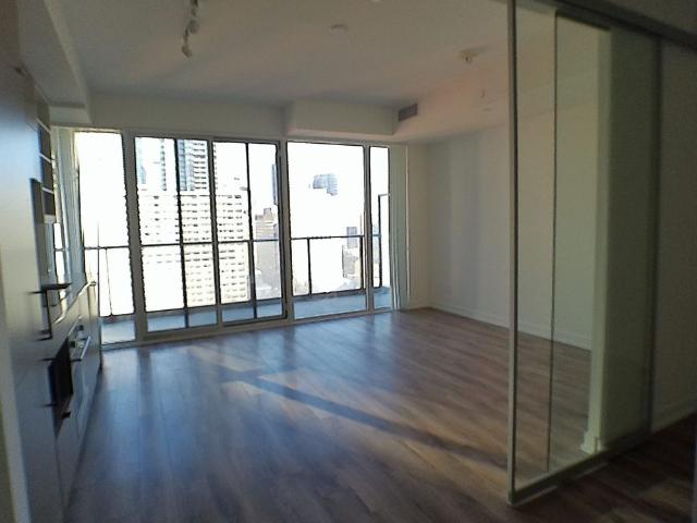 Apartment for rent in University—Rosedale, Toronto