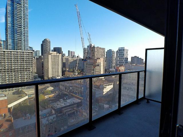 Apartment for rent in University—Rosedale, Toronto