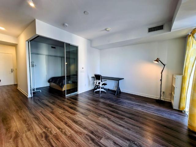 Apartment for rent in University—Rosedale, Toronto