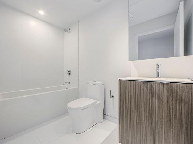 Apartment for rent in University—Rosedale, Toronto