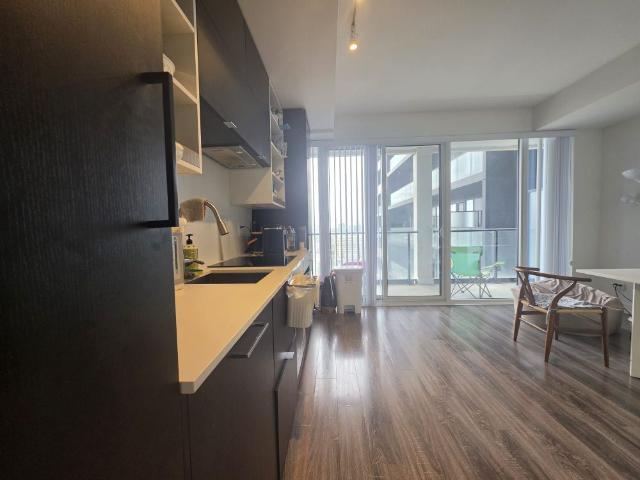 Apartment for rent in University—Rosedale, Toronto