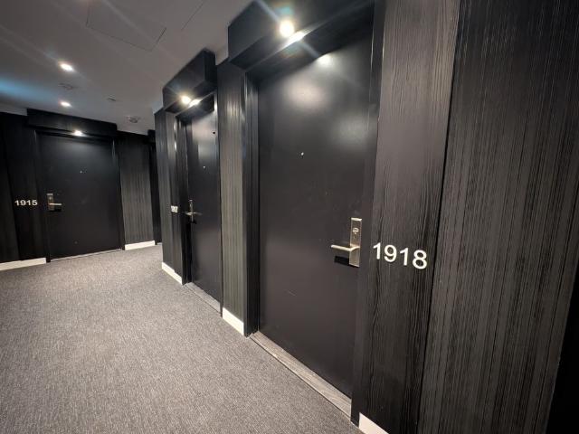 Apartment for rent in University—Rosedale, Toronto