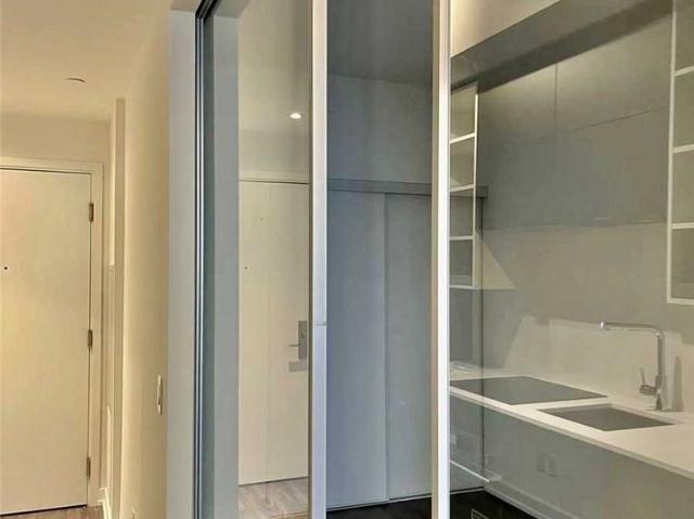 Apartment for rent in University—Rosedale, Toronto