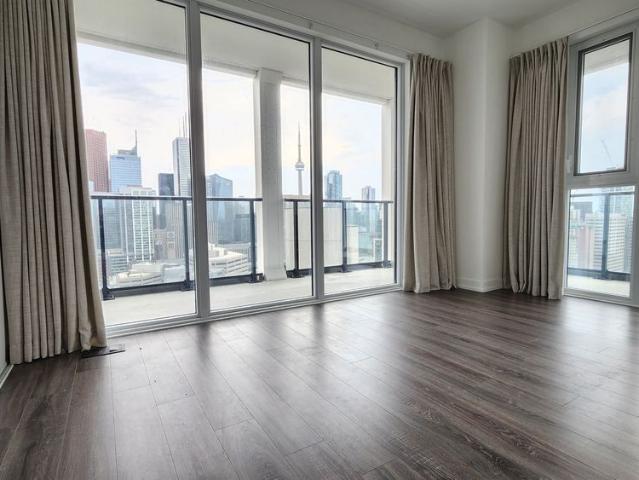 Apartment for rent in University—Rosedale, Toronto
