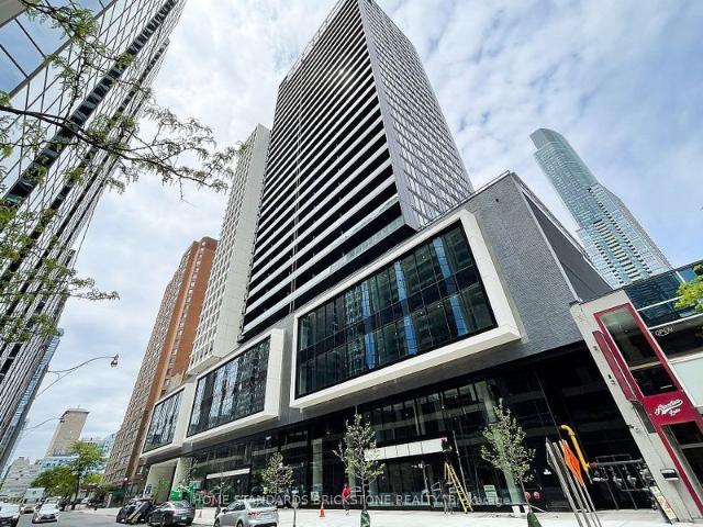 Apartment for rent in University—Rosedale, Toronto