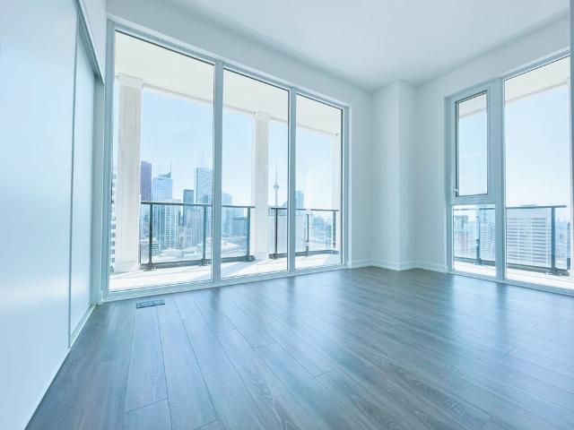 Apartment for rent in University—Rosedale, Toronto