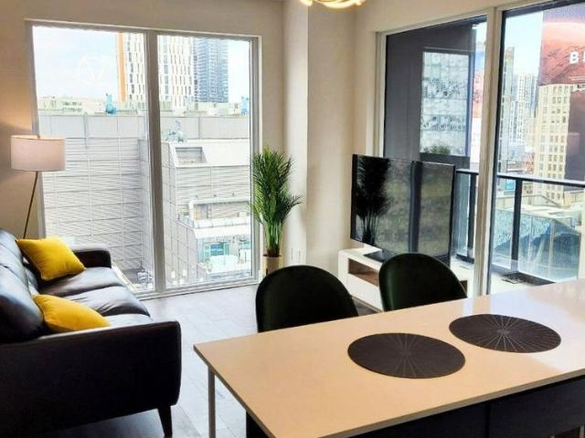 Apartment for rent in Woburn, Ontario