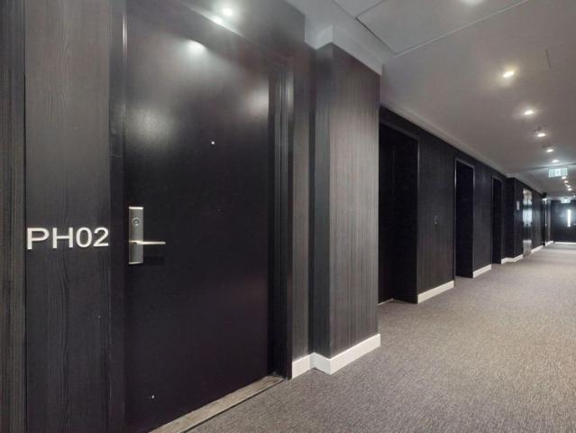 Apartment for rent in University—Rosedale, Toronto