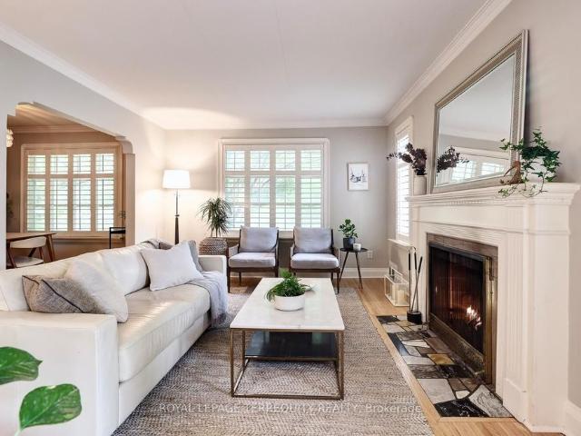House for rent in Woburn, Ontario