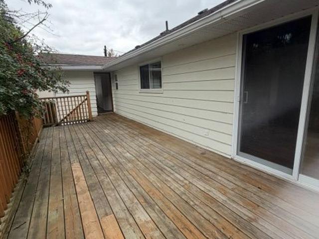 House for rent in Orangeville, Central Ontario